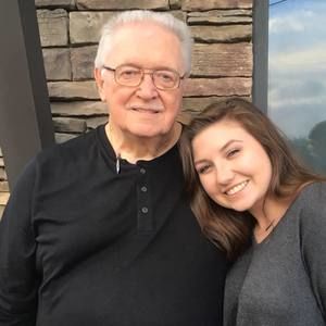 Meet your Posher, Billie